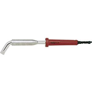 Weller SI251 (T0056809699) 200 Volt / 230 volt Saldatore a Punta Piegata, Nichelato