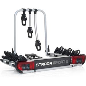 Atera Portapacchi posteriore Strada Sport M 3 per ruote AHK 3 022685
