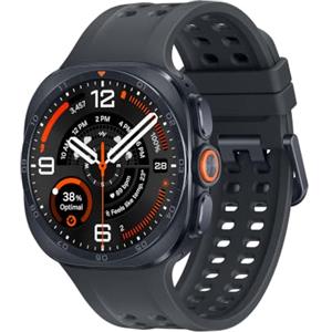Samsung Galaxy Watch Ultra2, 47 mm, Titanium Gray, LTE [Versione Italiana]