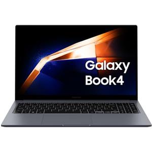 Samsung Galaxy Book4, 3 Anni di Garanzia, Intel Core 7, 16GB RAM, 512GB