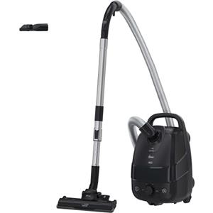 Hoover HE2 Aspirapolvere a Traino Potente con Sacco | Tutti i Pavimenti
