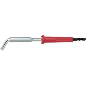 Weller SI175 (T0056808699) Saldatore a Stagno da 175 Watt / 230 Volt con Punta di Saldatura Curva da 16 mm