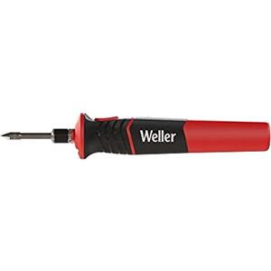 Weller WLBRK12EU Saldatore Cordless Ricaricabile Weller 12 W Alimentato A Batterie Agli Ioni Di Litio