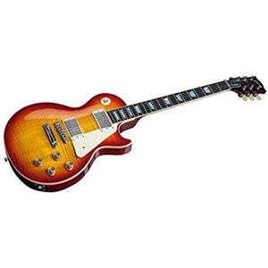 Gibson LPS15H3CH1 Les Paul Standard Chitarra Elettrica, Heritage Cherry Sunburst