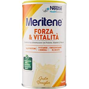 NESTLE' IT.SpA(HEALTHCARE NU.) Meritene Polvere Vaniglia 270g