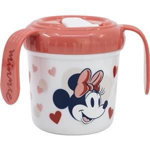 Stor TAZZA ALLENAMENTO 250 ML MINNIE MOUSE HEART FULL