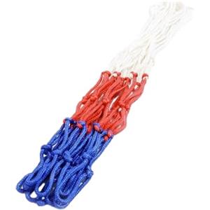 ZEPFJHE Rete di ricambio per palloni da basket, adatta a tutte le condizioni atmosferiche, per interni ed esterni, accessorio sportivo per pallacanestro