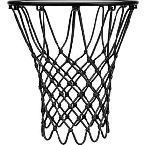 Rairsky Rete per Canestro, 12 Anelli Nylon Spesso 55cm Rete Canestro Basket Esterno