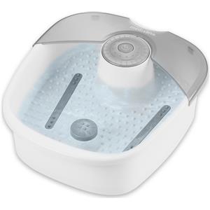 medisana comfort FS 881 massaggio plantare e riscaldamento automatico