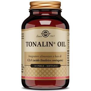 Solgar Tonalin Oil 60 Perle