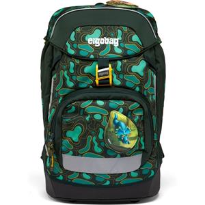 Ergobag Zaino ergonomico Ergobag prime TriBearatops