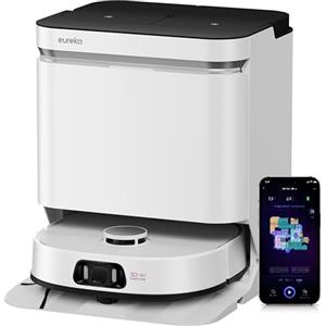 Eureka J15 Pro Ultra