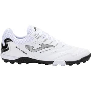 Joma Scarpe da Calcio, Taglie 39-46, Ideali per Leggerezza e Flessibilità - Maxima Turf