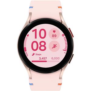 Samsung Galaxy Watch FE (2024) | 40 mm | oro rosa | rosa - molto buono