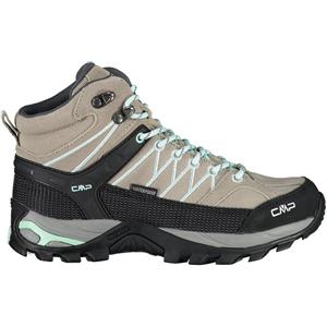 CMP Scarpe RIGEL MID WMN TREKKING WATERPROOF