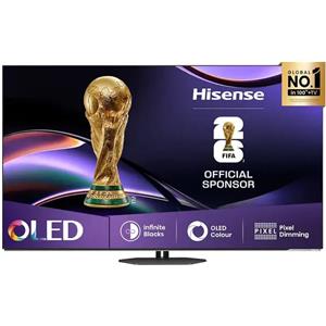 Hisense 55A86Q TV Oled 55