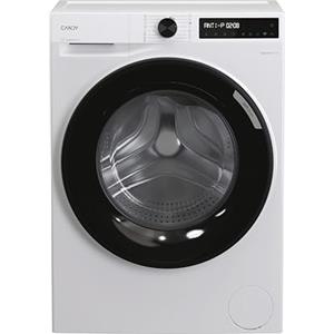 Candy ProWash 500 Lavatrice 10 Kg, 1400 Giri, Classe A-20%, Bianca