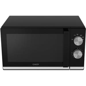 Candy Moderna Forno a Microonde 20 Litri, 700W, Nero