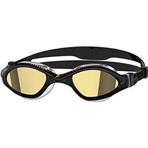Zoggs Tiger Lsr+ Titanium - Regular Fit