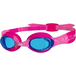 Zoggs Little Twist - Occhialini da nuoto, unisex, multicolore, 0-6 anni