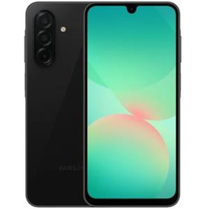 Samsung Smartphone Samsung Galaxy A26 A266B 6.7