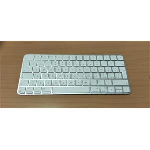 Apple Magic Keyboard APPLE A3203 Qwerty Tastiera Ricaricabile Bluetooth USB-C