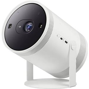 Samsung Videoproiettore Samsung The Freestyle 2nd Gen. (Sp-Lff3Clax Data Projector - Module White Warranty: 12M) [SP-LFF3CLAXXXE]