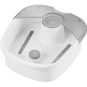 Medisana Pediluvio Medisana FS 881, balneoterapia, idromassaggio, massaggio vibrante, funzione riscaldante