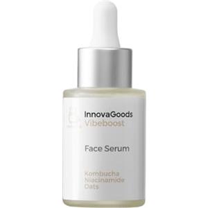 InnovaGoods - Siero Viso Kombucha Vibeboost 30 ml