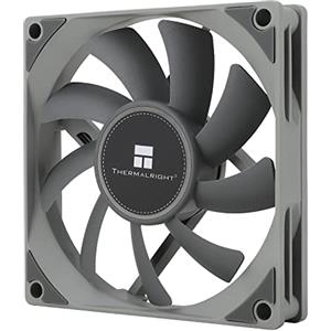 Thermalright TL-8015 Ventola CPU, 2200RPM Alta Velocità, 80MM Silenzioso PWM, Raffreddamento Per Computer Con Cuscinetto S-FDB