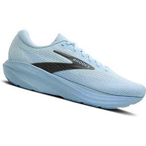 Brooks Scarpe Uomo Ghost Amp Azzurro, Taglia: 9 US - 42,5, azzurro