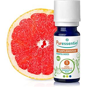 Puressentiel Olio Essenziale di Pompelmo 10 ml