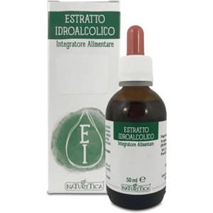 Naturetica Guaranà estratto idroalcolico - Tintura madre 50ml