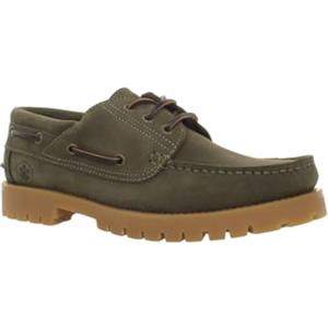 Lumberjack Newton Scarpe con lacciUomo