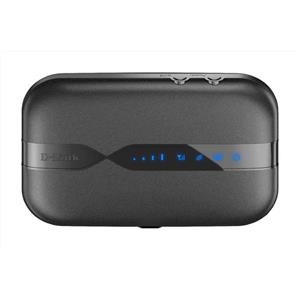 D-link - D-link Dwr-932 Router Mobile 4g Lte 150 Mbps