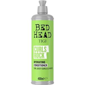 TIGI Bed Head by TIGI Curls Rock Hydrating Conditioner, 400ml