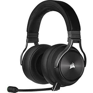 Corsair VIRTUOSO RGB WIRELESS XT, Nero