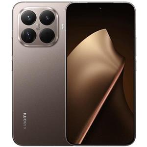 XIAOMI - 15T Pro 5G 256GB 12GB Ram Display 6.83' AMOLED max 144Hz Main Camera 50MP Leica Summilux Dual nanoSim (+eSim) USB Type-C HyperOS2 Dimensity 9 - SPEDIZIONE GRATUITA