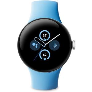 Google Pixel Watch 2 41mm - Blu - Ottimo
