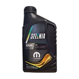 Selenia Olio Motore WR 5W40 LT. 1