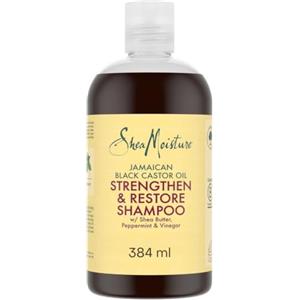 Shea Moisture SheaMoisture Olio di ricino nero giamaicano