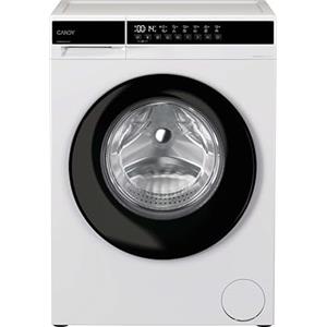 CANDY - Lavatrice Hublot - Lavatrice 7kg/1200 giri/min - Classe energetica A - Diversi programmi - Funzionamento economico - Bianco - 85 x 60 x 47 cm - Modello EY 27SB7-S
