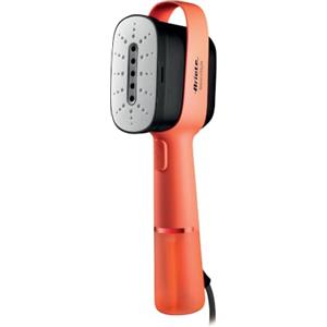 Ariete 4301/02 Steam Style, Ferro da stiro verticale, Stiratrice Verticale, 1200W, Colpo vapore 20g/min, Vapore in 30 secondi, Capacità 80ml, Coral