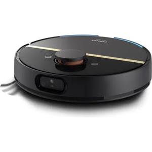 Philips HomeRun Aqua Serie 7000 Robot aspirapolvere e lavapavimenti XU7000/01