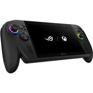 Asus ROG Ally Z1 Extreme 1000GB - Nero - Edizione limitata ROG Xbox Ally X - refurbished
