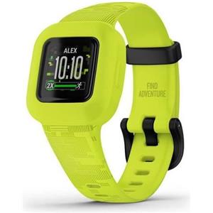 Garmin vivofit jr. 3 MIP Tracciatore di attività da braccio Verde 1 St