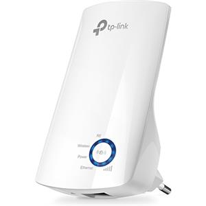 TP-Link Wifi Extender + AP 300Mbps 1 porta LAN - TL-WA850RE