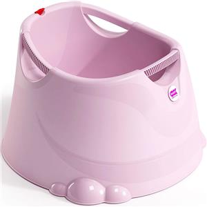 Okbaby Vaschetta OkBaby Oplà Rosa (14)