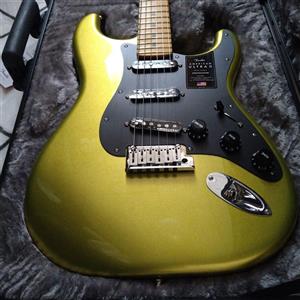 Parafango Fender American Ultra II Stratocaster