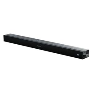 XIAOMI Soundbar Pro 2.0ch, soundbar per TV con 4 altoparlanti, bassi profondi con woofer integrato, 2.0 canali, supporta Dolby Audio™, HDMI ARC/ottico/Bluetooth, telecomando